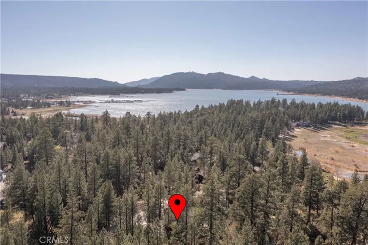 41470 Stonebridge Road, Big Bear, California 92315