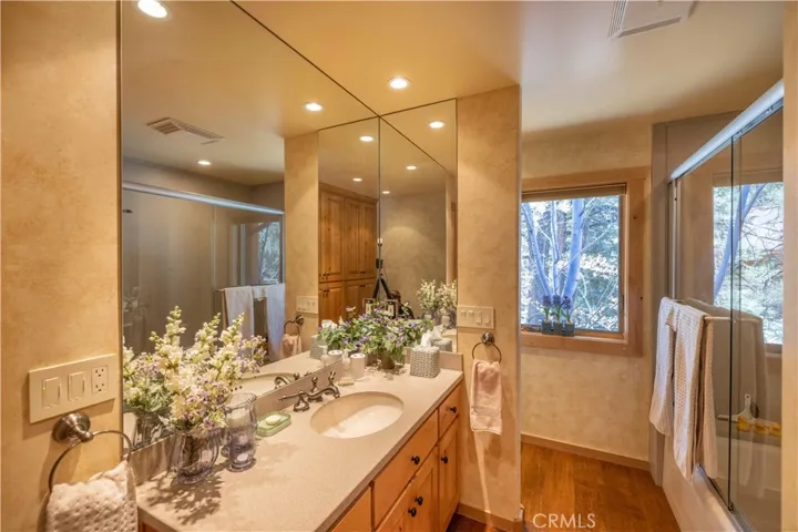 41470 Stonebridge Road, Big Bear, California 92315