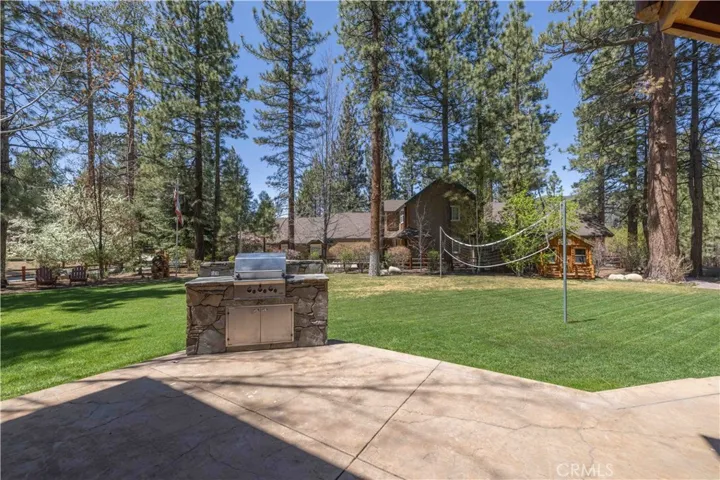 41470 Stonebridge Road, Big Bear, California 92315