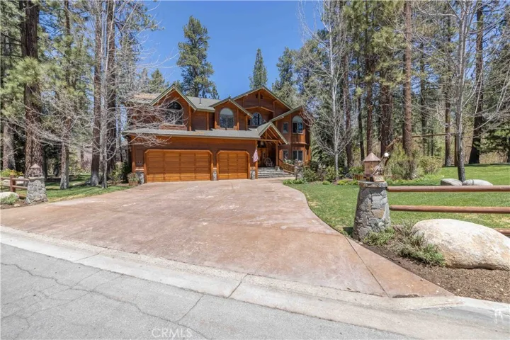 41470 Stonebridge Road, Big Bear, California 92315