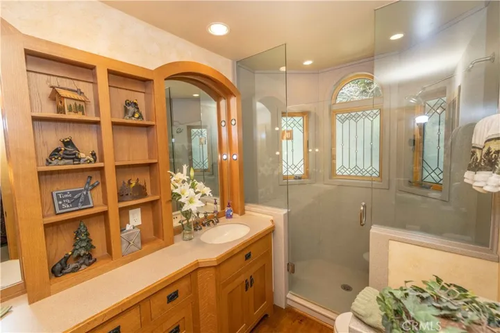 41470 Stonebridge Road, Big Bear, California 92315