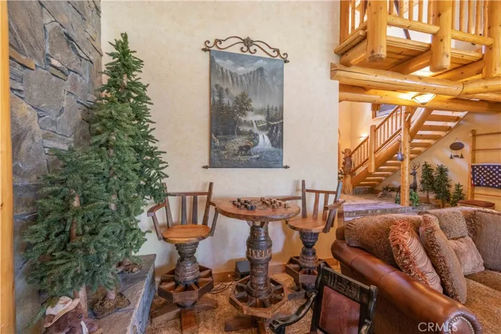 41470 Stonebridge Road, Big Bear, California 92315