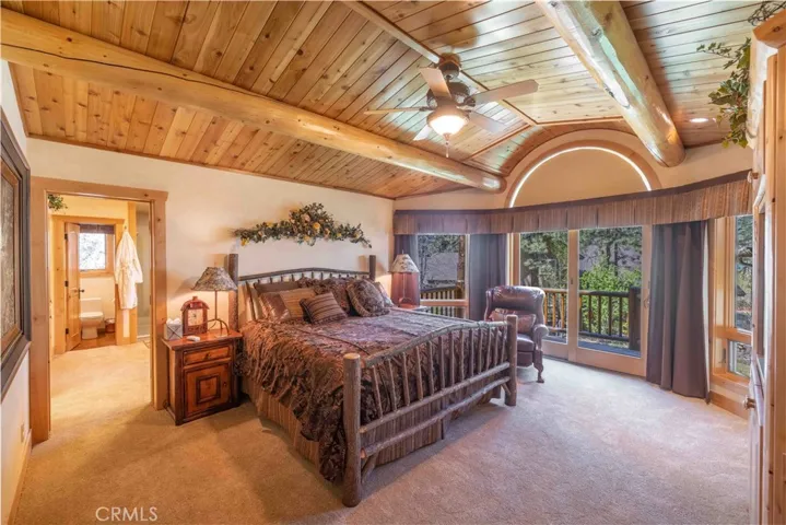 41470 Stonebridge Road, Big Bear, California 92315
