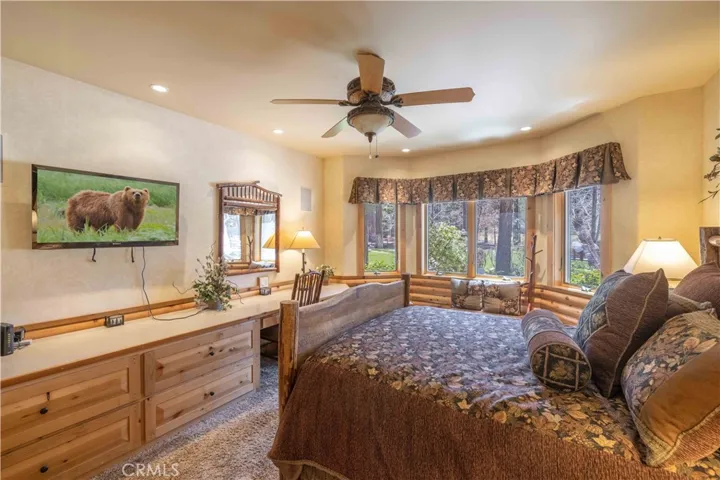 41470 Stonebridge Road, Big Bear, California 92315
