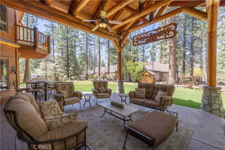41470 Stonebridge Road, Big Bear, California 92315