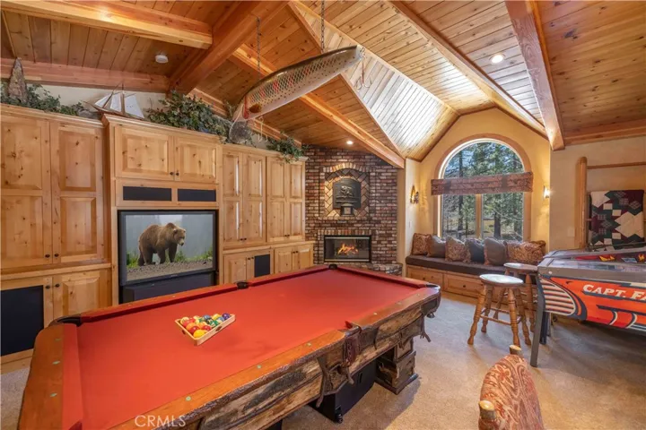 41470 Stonebridge Road, Big Bear, California 92315