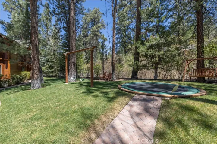41470 Stonebridge Road, Big Bear, California 92315