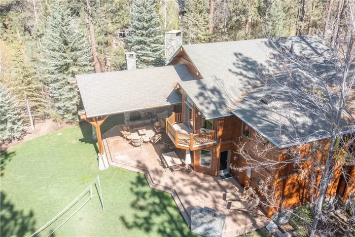 41470 Stonebridge Road, Big Bear, California 92315