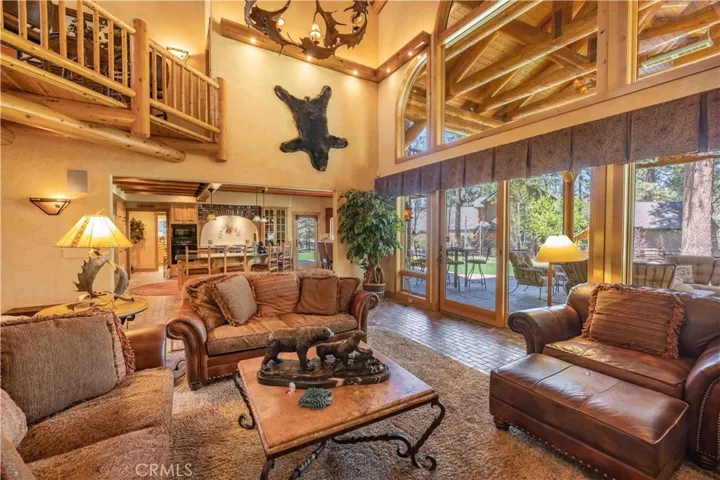 41470 Stonebridge Road, Big Bear, California 92315