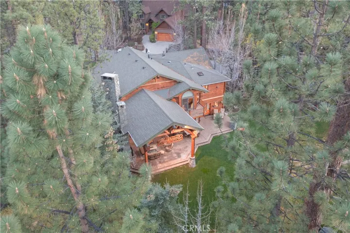 41470 Stonebridge Road, Big Bear, California 92315