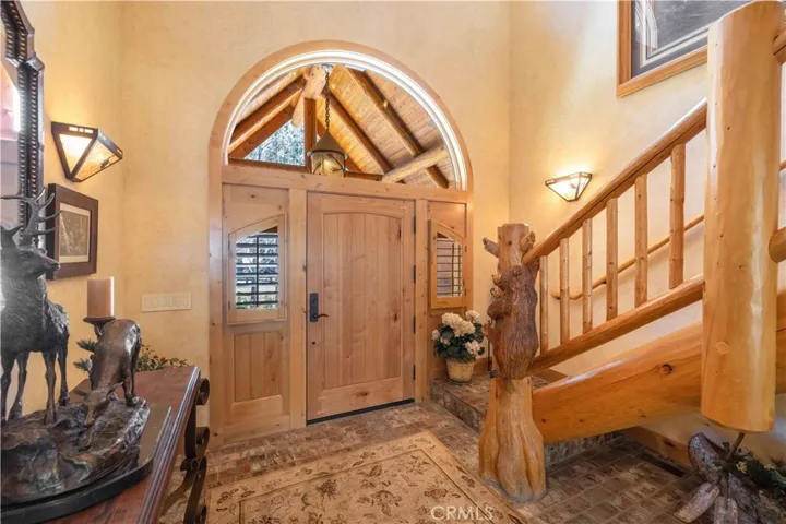 41470 Stonebridge Road, Big Bear, California 92315