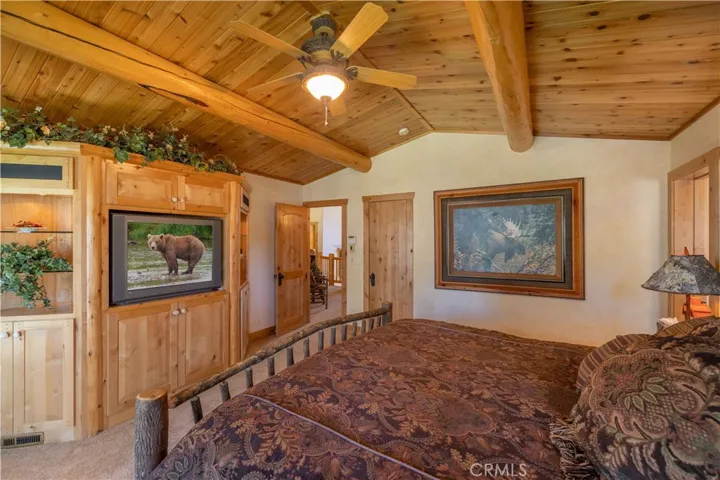 41470 Stonebridge Road, Big Bear, California 92315