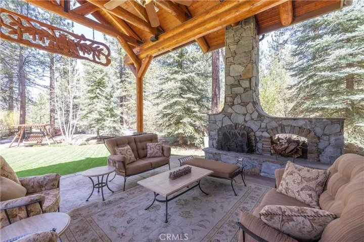 41470 Stonebridge Road, Big Bear, California 92315