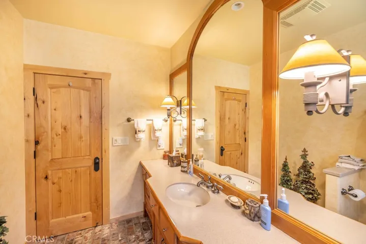 41470 Stonebridge Road, Big Bear, California 92315