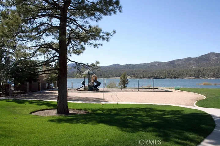 41470 Stonebridge Road, Big Bear, California 92315