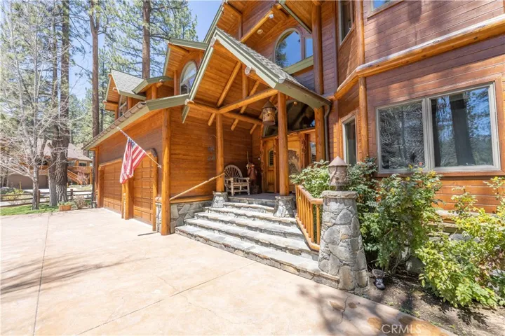 41470 Stonebridge Road, Big Bear, California 92315