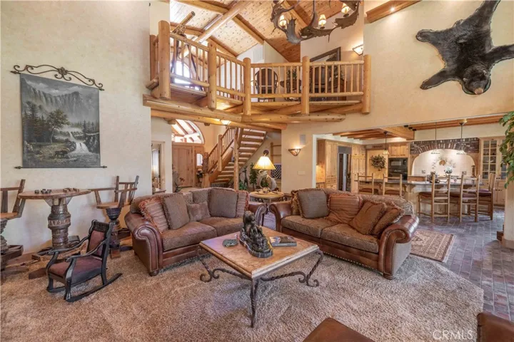 41470 Stonebridge Road, Big Bear, California 92315