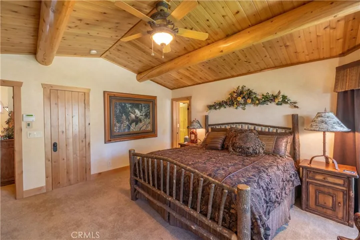 41470 Stonebridge Road, Big Bear, California 92315