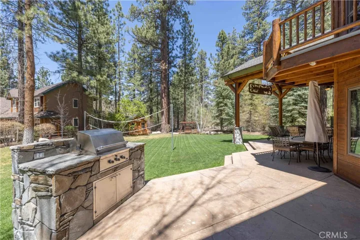 41470 Stonebridge Road, Big Bear, California 92315