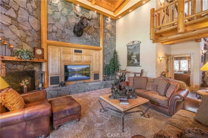 41470 Stonebridge Road, Big Bear, California 92315