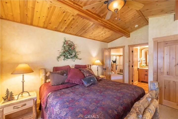 41470 Stonebridge Road, Big Bear, California 92315