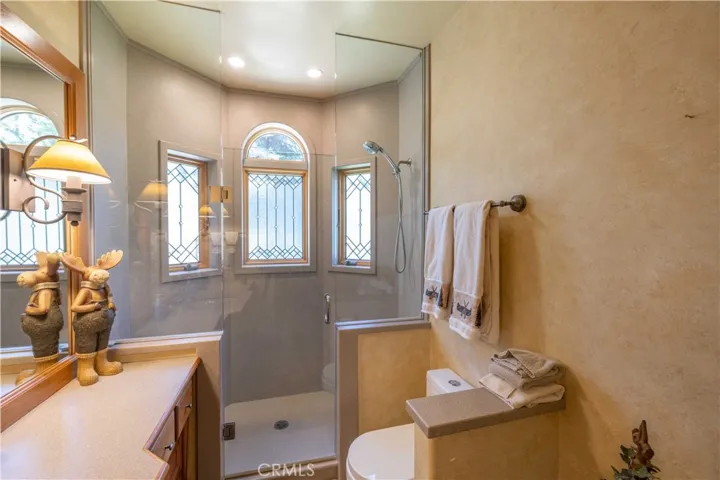 41470 Stonebridge Road, Big Bear, California 92315