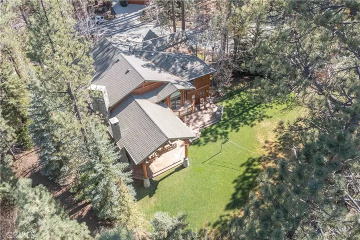 41470 Stonebridge Road, Big Bear, California 92315