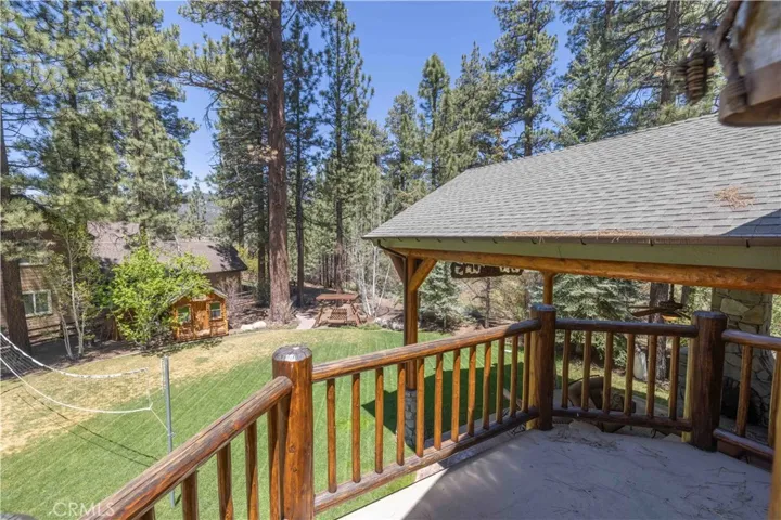 41470 Stonebridge Road, Big Bear, California 92315