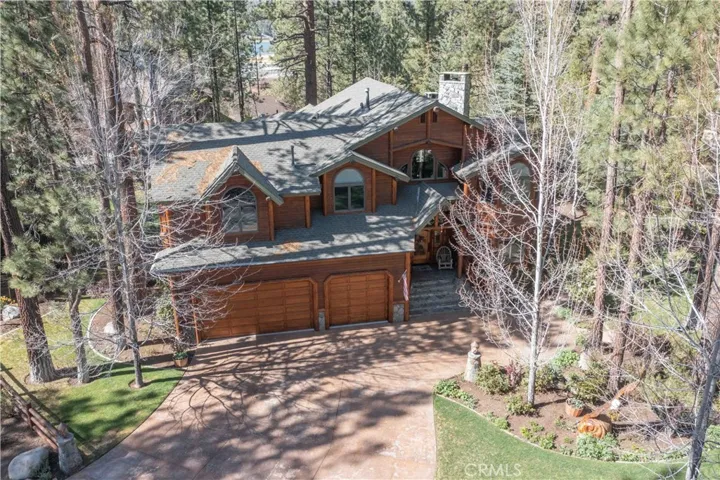 41470 Stonebridge Road, Big Bear, California 92315