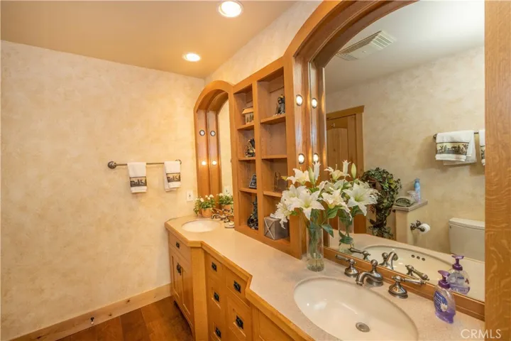 41470 Stonebridge Road, Big Bear, California 92315