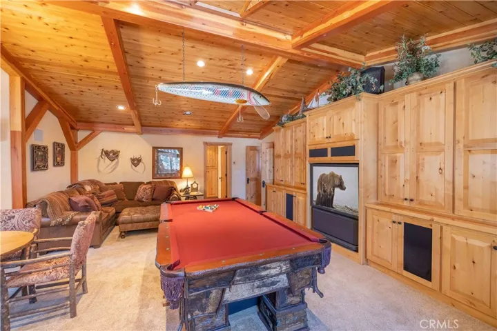 41470 Stonebridge Road, Big Bear, California 92315