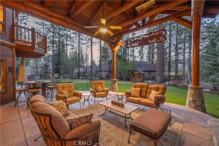 41470 Stonebridge Road, Big Bear, California 92315