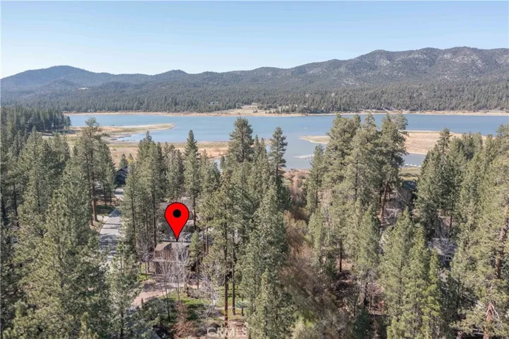 41470 Stonebridge Road, Big Bear, California 92315