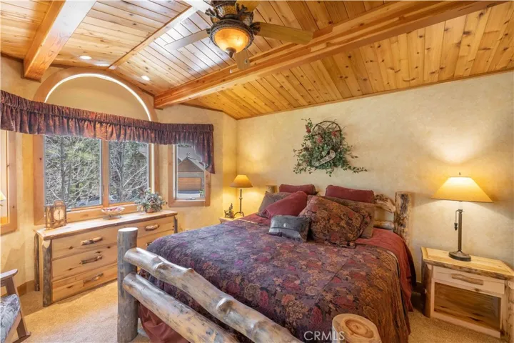 41470 Stonebridge Road, Big Bear, California 92315