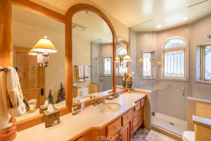 41470 Stonebridge Road, Big Bear, California 92315