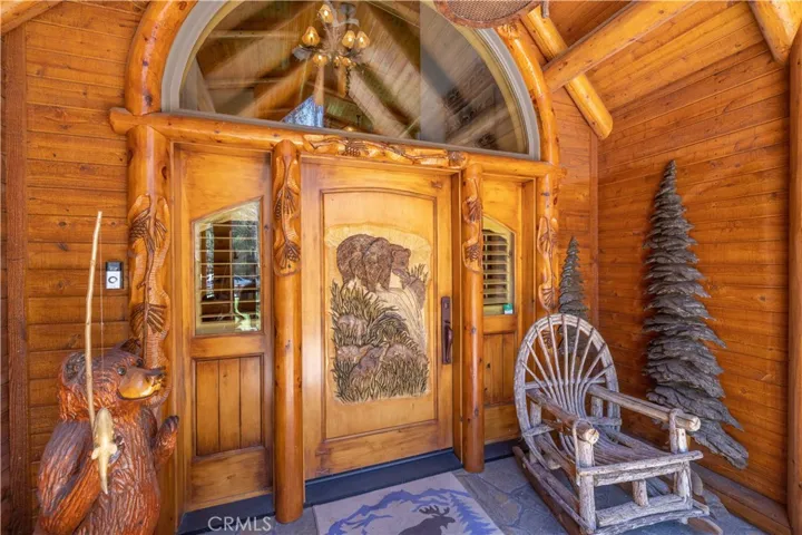 41470 Stonebridge Road, Big Bear, California 92315