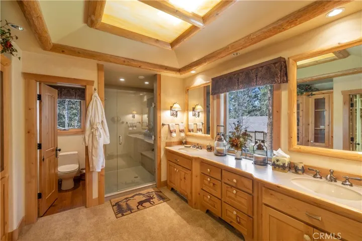 41470 Stonebridge Road, Big Bear, California 92315