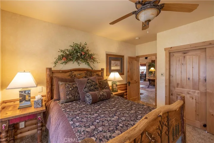 41470 Stonebridge Road, Big Bear, California 92315