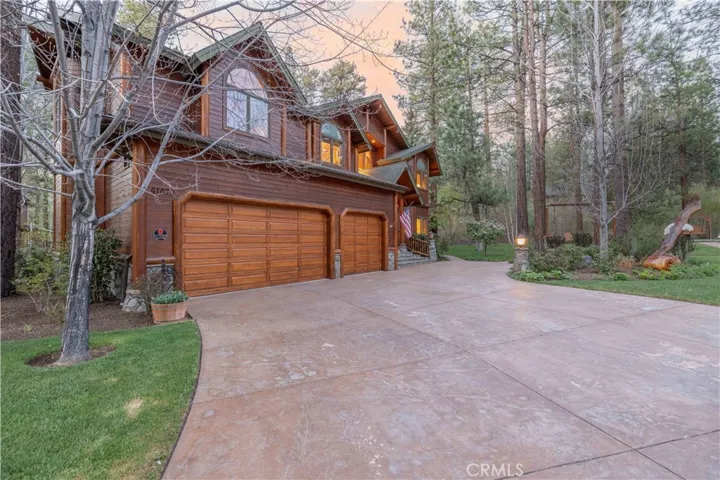41470 Stonebridge Road, Big Bear, California 92315