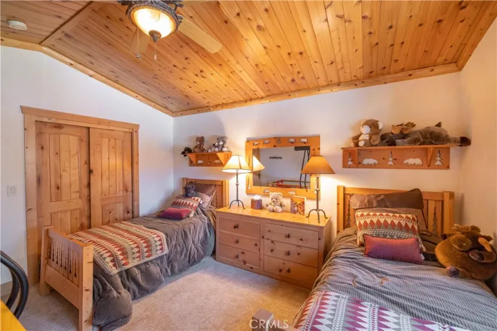 41470 Stonebridge Road, Big Bear, California 92315