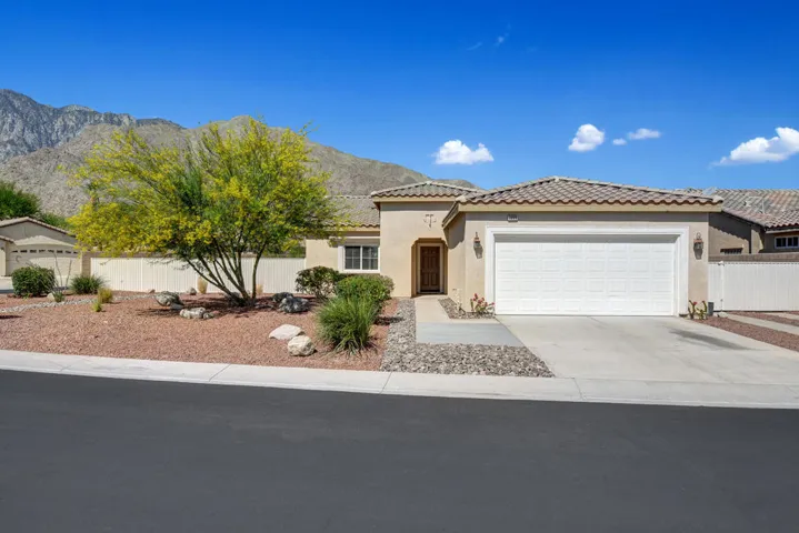FRONT OF HOUSE TO MOUNTAINS MLS