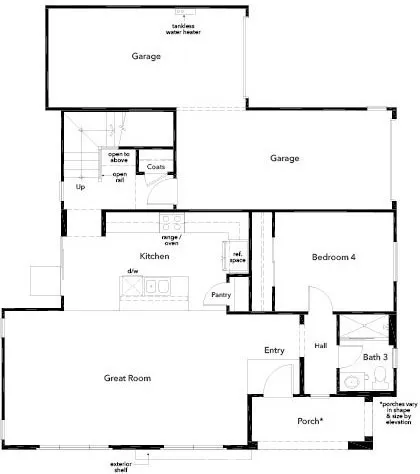 7155 Citrus 226, Fontana, California 92336