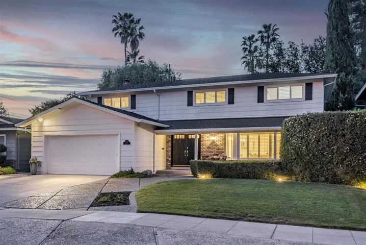 1825 Harris Avenue, San Jose, California 95124