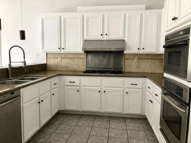 kitchen appliances