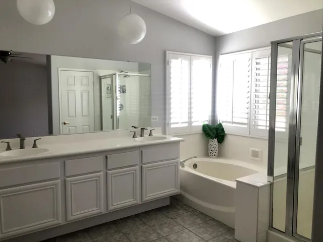 Masterbath