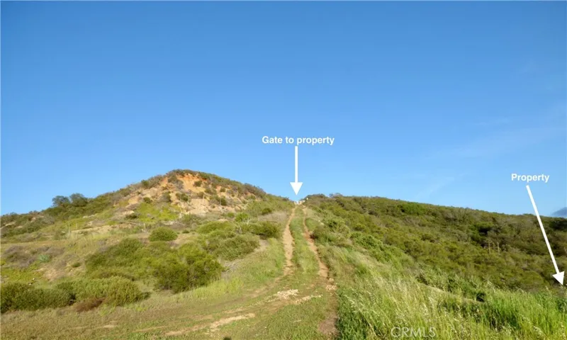 9 Blackstar Canyon, Silverado Canyon, California 92676