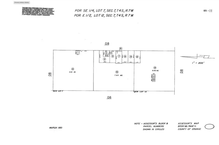 9 Blackstar Canyon, Silverado Canyon, California 92676