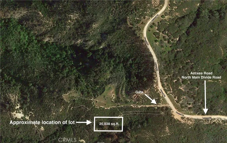 9 Blackstar Canyon, Silverado Canyon, California 92676