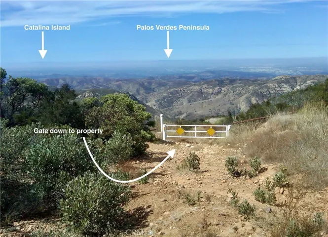9 Blackstar Canyon, Silverado Canyon, California 92676