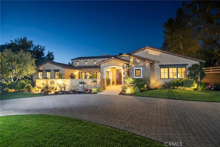 6144 3/4 Chesebro Road, Agoura Hills, California 91301